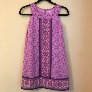 Clearance Girls Summer dress large 10/12